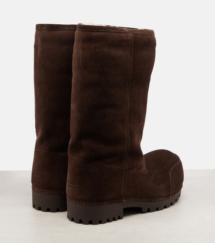 Balenciaga Botas Alaska de ante - Balenciaga - Modalova