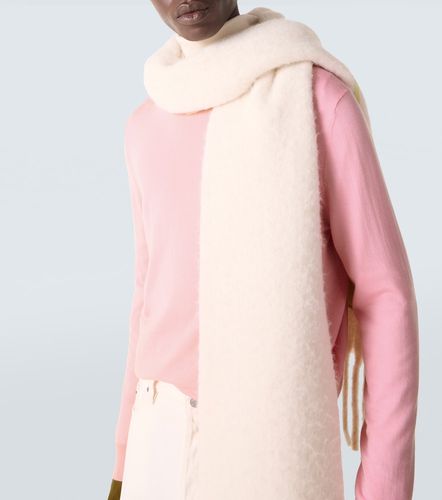 Allude Virgin wool sweater - Allude - Modalova