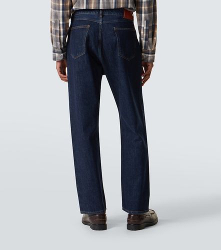 Marylebone straight jeans - Studio Nicholson - Modalova