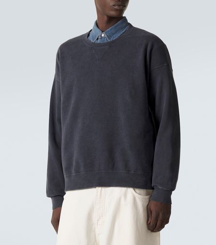 Sudadera Jumbo en jersey de algodón - Visvim - Modalova