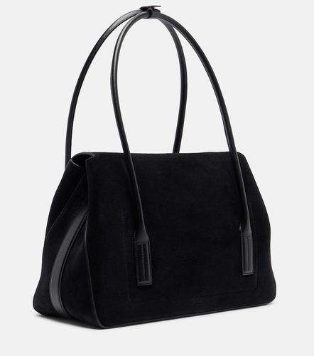Bolso al hombro Eclipse Medium de ante - Tom Ford - Modalova