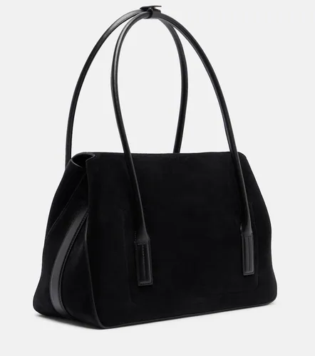 Eclipse Medium suede shoulder bag - Tom Ford - Modalova