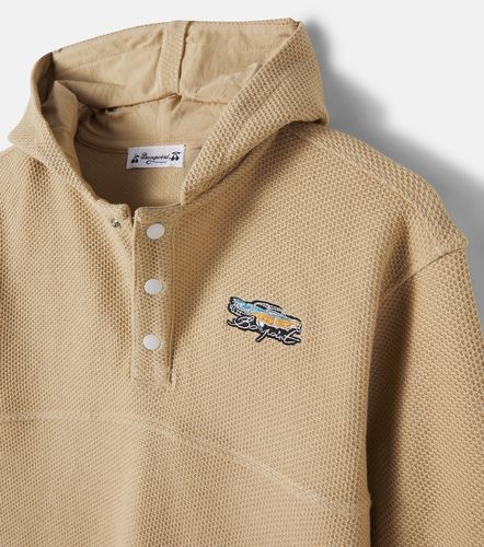 Sudadera Edan de algodón con capucha - Bonpoint - Modalova
