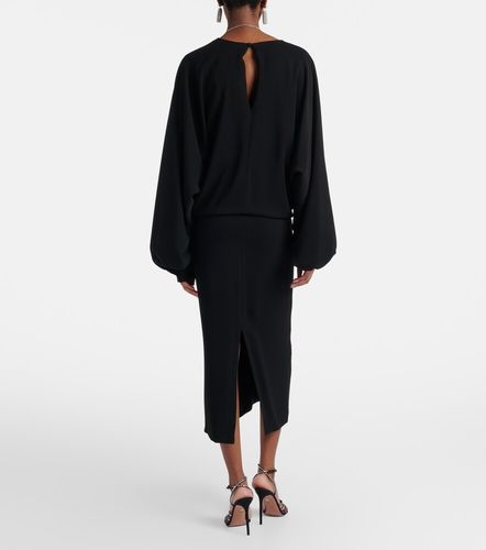 Max Mara Midikleid Accento - Max Mara - Modalova