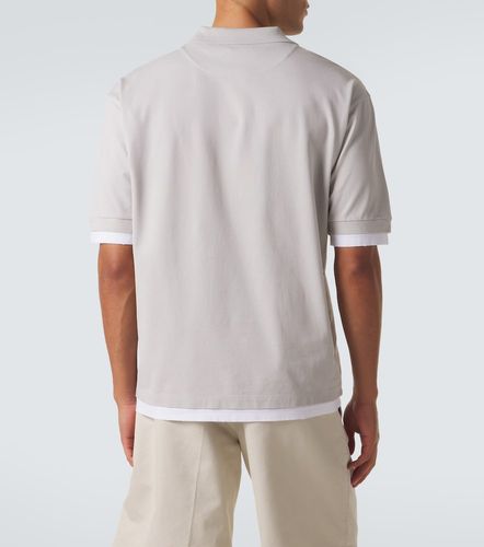 Prada Polo in cotone - Prada - Modalova