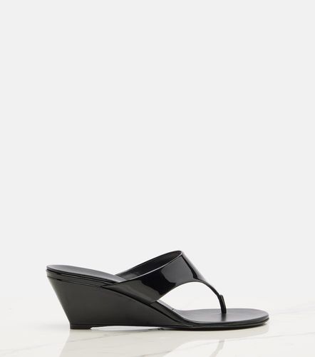 Prada Sandalias de charol - Prada - Modalova