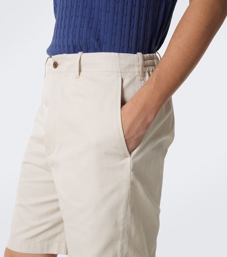 Bermudas de sarga de algodón - Dunhill - Modalova