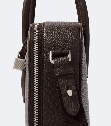 Dunhill Leather briefcase - Dunhill - Modalova