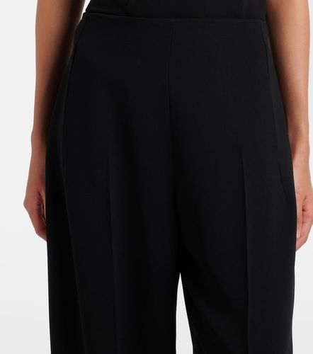 Fforme Yvette barrel-leg pants - Fforme - Modalova