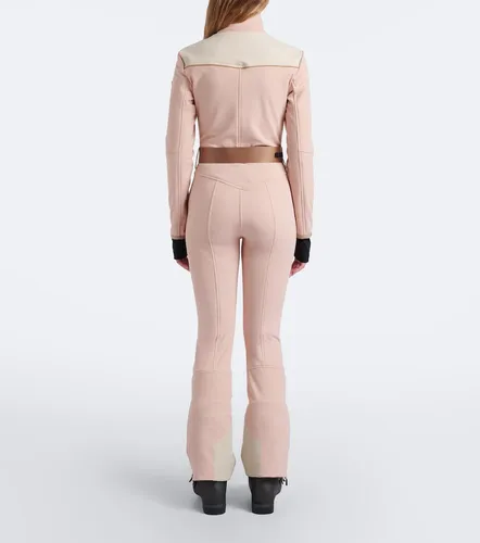 All In One belted ski suit - Moncler Grenoble - Modalova