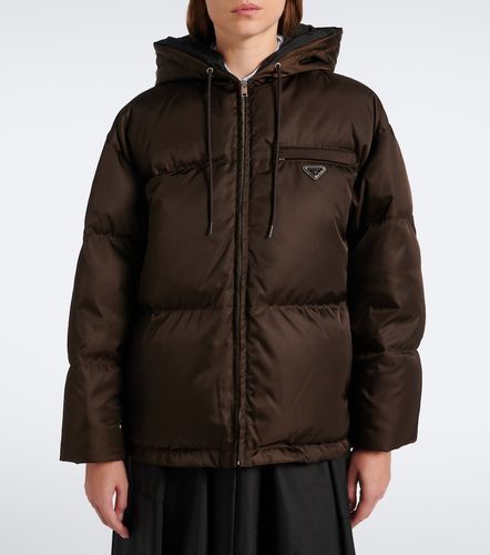 Prada Piumino in Re-Nylon - Prada - Modalova