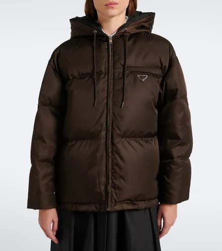 Prada Re-Nylon down jacket - Prada - Modalova