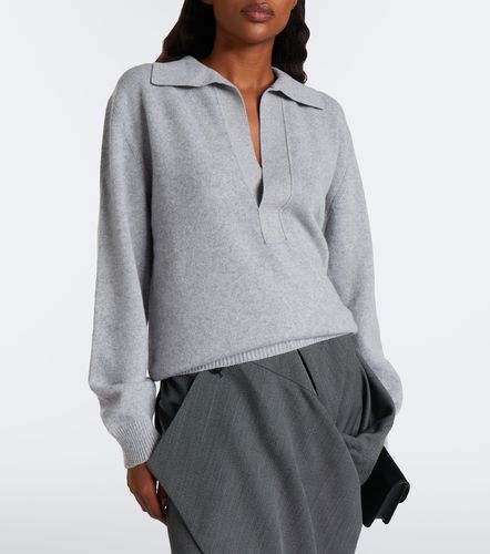 Pullover Genevieve in lana e cashmere - Victoria Beckham - Modalova