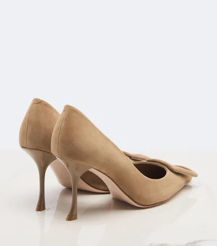 Viv' In The City suede pumps - Roger Vivier - Modalova