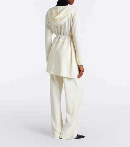 Max Mara Gerade Hose aus Schurwolle - Max Mara - Modalova