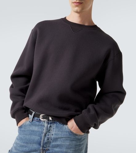 Perfect cotton and wool sweatshirt - Our Legacy - Modalova