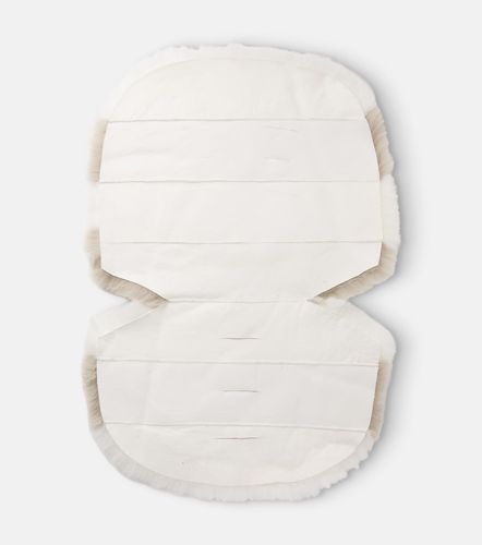 Bebé - funda para carrito Snuggler® de borrego - Binibamba - Modalova