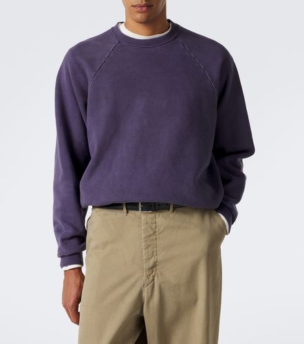 Pullover aus Baumwoll-Jersey - A.Presse - Modalova