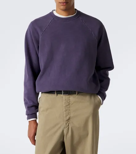 Sudadera de jersey de algodón - A.Presse - Modalova