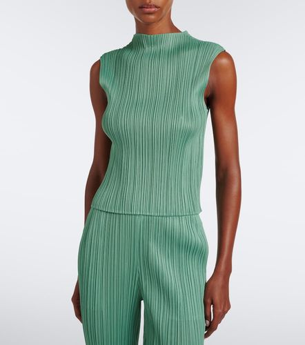 Top Monthly Colors: August - Pleats Please Issey Miyake - Modalova