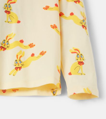 Mini Rodini Camiseta estampada - Mini Rodini - Modalova