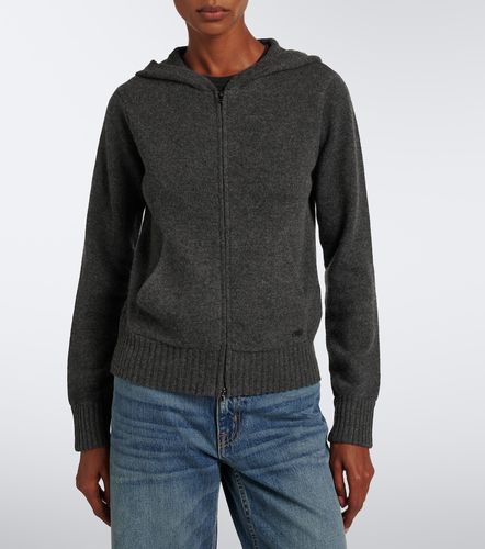 Max Mara Kapuzenjacke aus Kaschmir - Max Mara - Modalova
