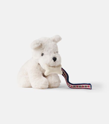 Konges Sløjd Peluche Puppy de rizo - Konges Slojd - Modalova