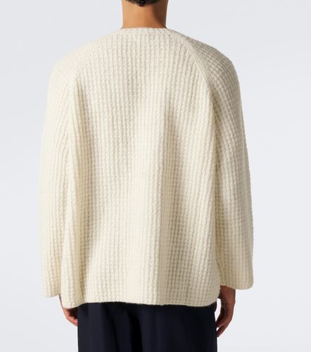 Bode Pullover Show aus Wolle - Bode - Modalova