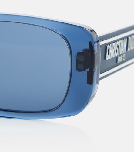 Wildior S2U rectangular sunglasses - Dior Eyewear - Modalova