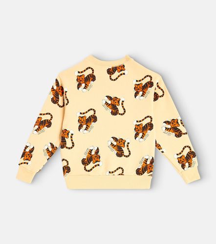 Sudadera Bear de jersey de algodón - The Animals Observatory - Modalova