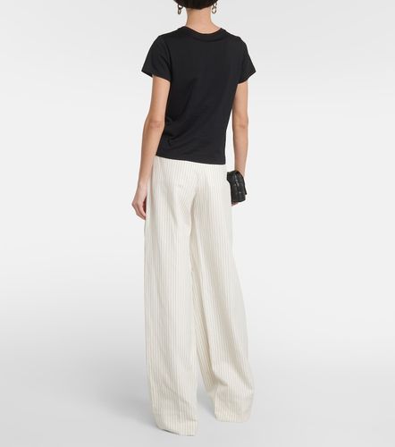 Bebé - camiseta Tee de jersey de algodón - Frame - Modalova