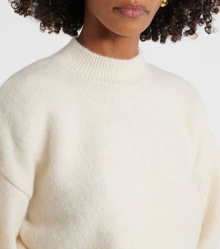 Mail wool-blend sweater - Jacquemus - Modalova