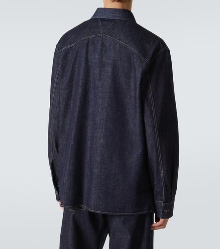 Bottega Veneta Camicia di jeans - Bottega Veneta - Modalova