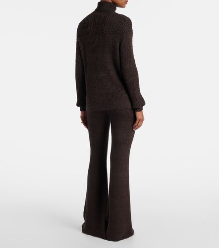 Loro Piana Turtleneck wool sweater - Loro Piana - Modalova