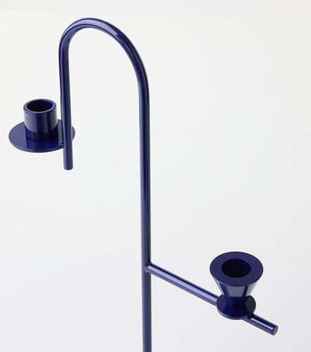 Kerzenständer by Thomas Dariel - Cappellini - Modalova