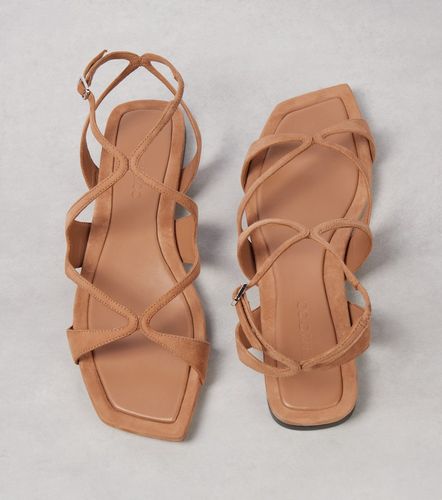 Jimmy Choo Ayla suede sandals - Jimmy Choo - Modalova