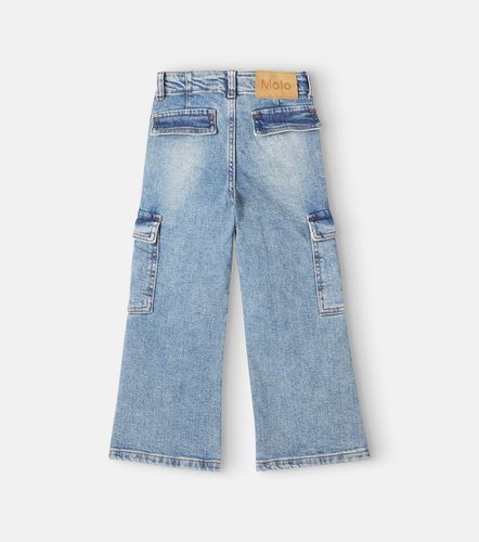 Molo Jeans cargo Addy - Molo - Modalova
