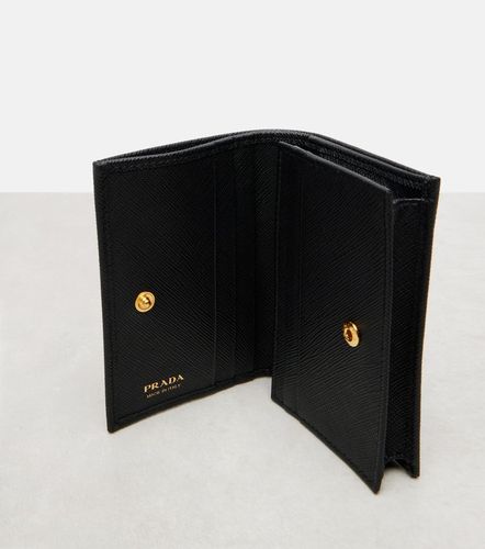 Cartera Small de piel Saffiano - Prada - Modalova