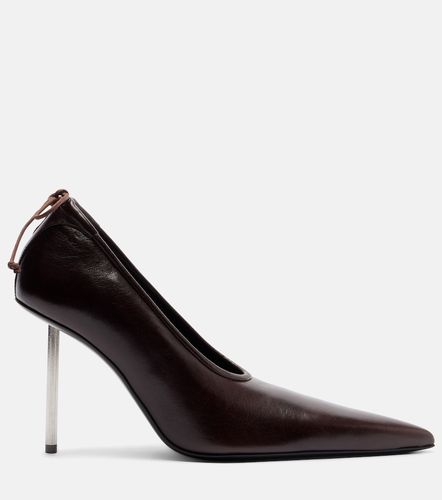 Acne Studios Pumps in pelle - Acne Studios - Modalova