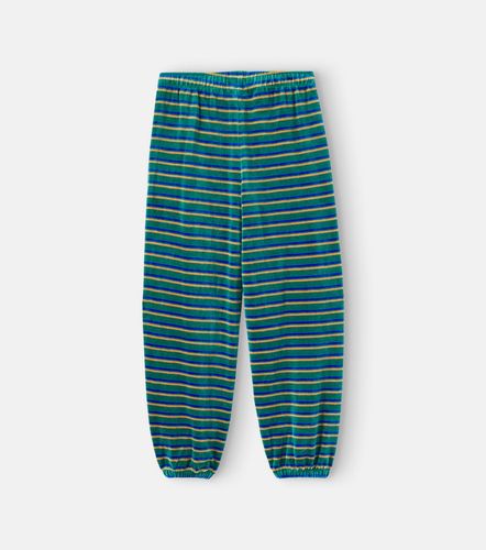 Pantalones deportivos de rizo de algodón - Tinycottons - Modalova