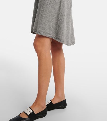 Abito polo in lana e cashmere - Givenchy - Modalova