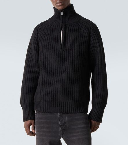 X Aaron Levine Pullover Bristol aus Schurwolle - Studio Nicholson - Modalova
