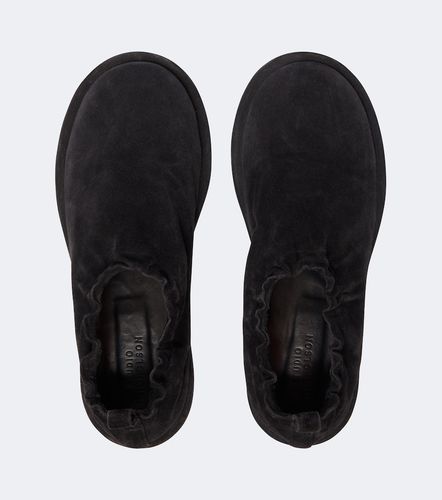 Slip-on Korine in suede - Studio Nicholson - Modalova