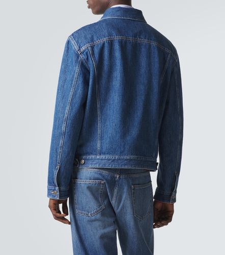 Valentino Denim jacket - Valentino - Modalova