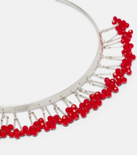 Isabel Marant Beaded choker - Isabel Marant - Modalova