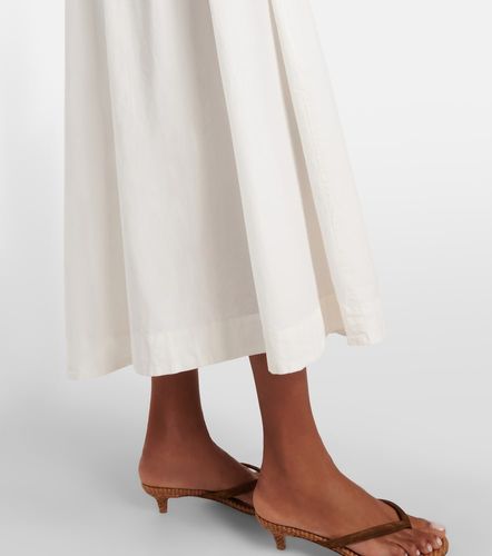 Dôen Kleid aus Baumwolle - Doen - Modalova