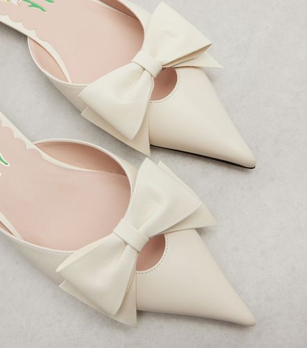 Valentino Garavani Mules in pelle - Valentino Garavani - Modalova
