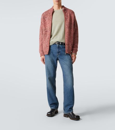 Pullover Colmar in cashmere - Le Kasha - Modalova