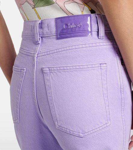 Chloé Jeans regular - Chloe - Modalova