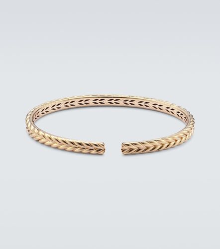 Bracciale Chevron in 18kt - David Yurman - Modalova